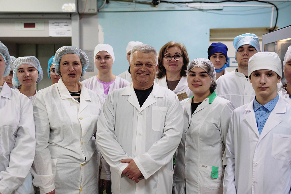 19 июня - День медицинского работника. Спасти бабушку