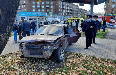 За смертельное ДТП водителя из Нижнего Тагила приговорили к 8,5 годам колонии