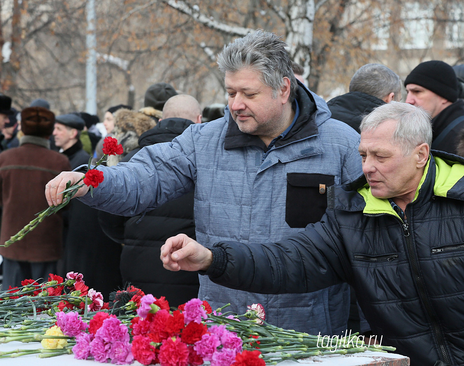 Помнить тех, кто знал войну в лицо 