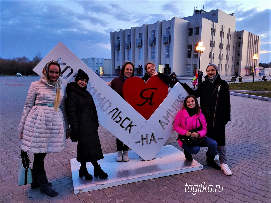 Большие гастроли. Большие успехи. Большие надежды тагильского театра