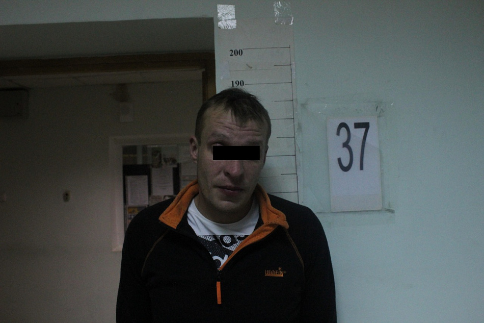 Тагильчанину грозит до 10 лет тюрьмы за пытки приятеля  
