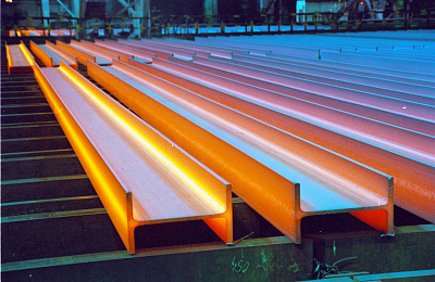 ЕВРАЗ НТМК изготовил свыше 2,5 тыс. тонн металлопроката для строительства крупного медного ГОКа на Дальнем Востоке
