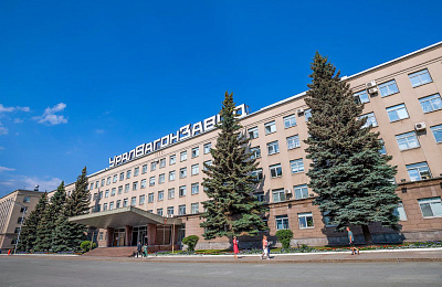 «Алтайвагону» отказано в удовлетворении иска о взыскании с Уралвагонзавода 482 млн рублей