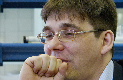 «Бояться химии не надо»