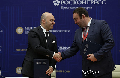 МегаФон и Автодор обеспечат трассы связью и скоростным интернетом