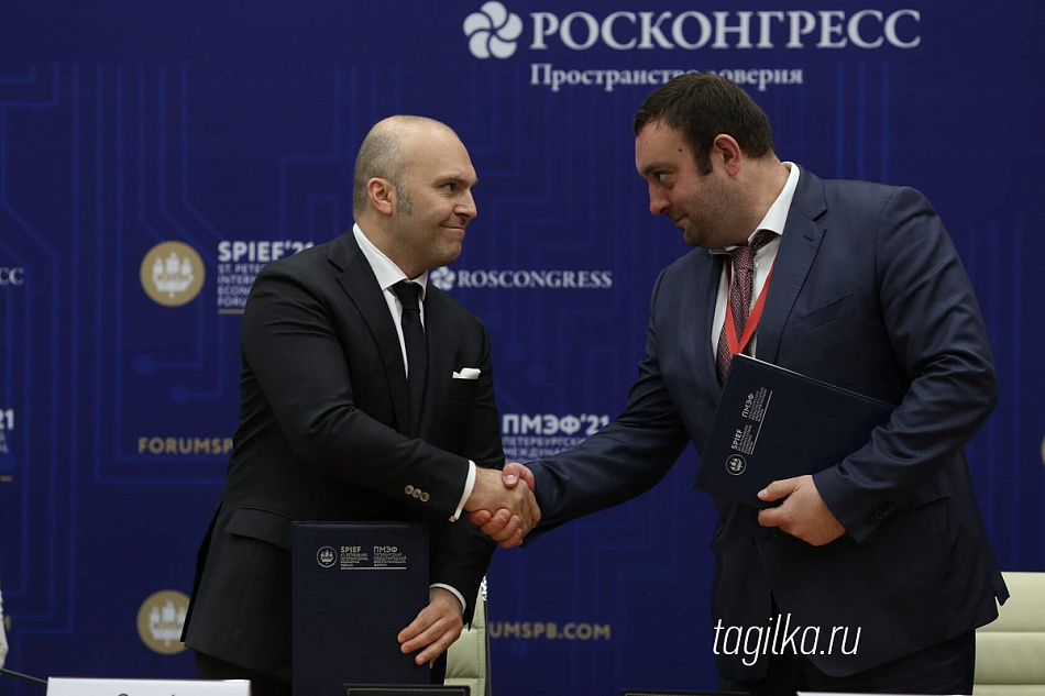 МегаФон и Автодор обеспечат трассы связью и скоростным интернетом