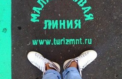 20 июня завершится прием детских рисунков на конкурс «Скульптура на «Малахитовой линии»