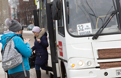 В Нижнем Тагиле на один рубль возрастет плата за проезд в автотранспорте
