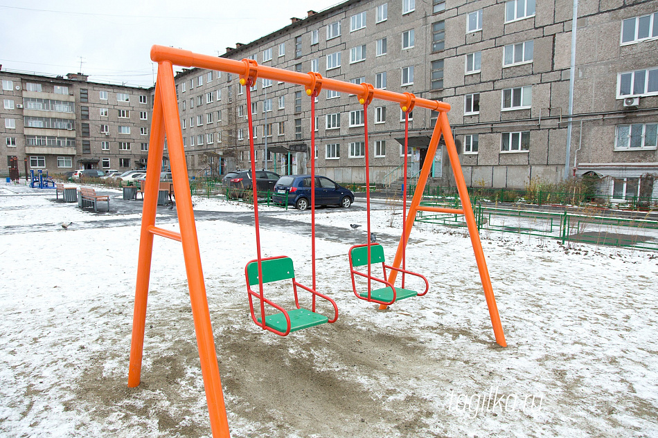 В Нижнем Тагиле продолжаются общественные обсуждения проектов благоустройства дворов в 2019 году