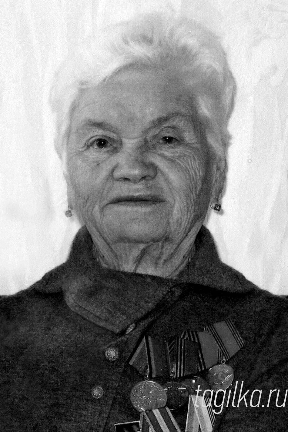 Мне было 19, я подвигов не совершала