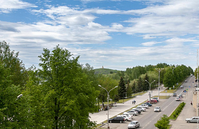 Два объекта в Ленинском районе будут благоустроены 