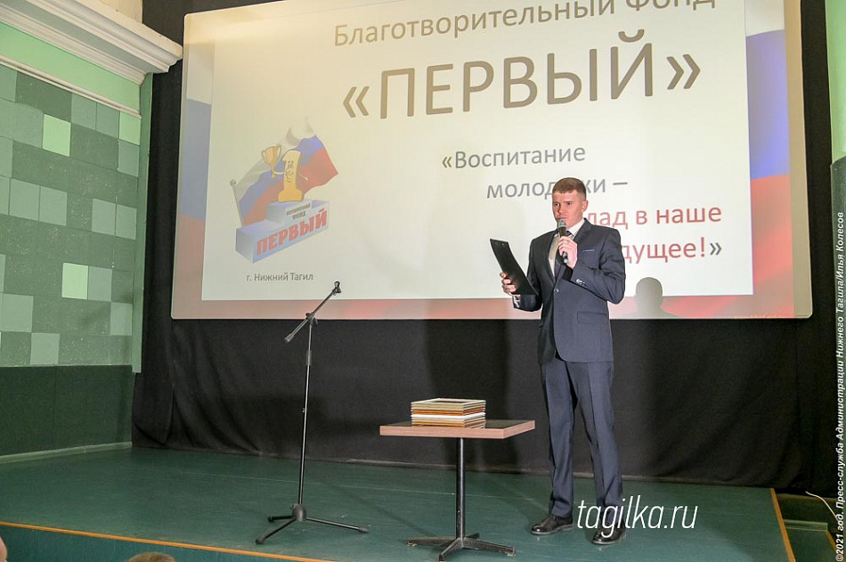 В Нижнем Тагиле снимут фильм о патриотическом воспитании молодежи