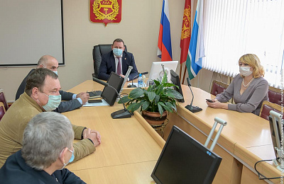 В Нижнем Тагиле начинаются гастроли Государственного русского драматического театра Республики Мордовия