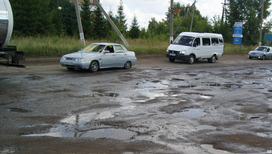 Автомобилисты Екатеринбурга готовят автопробег по городу