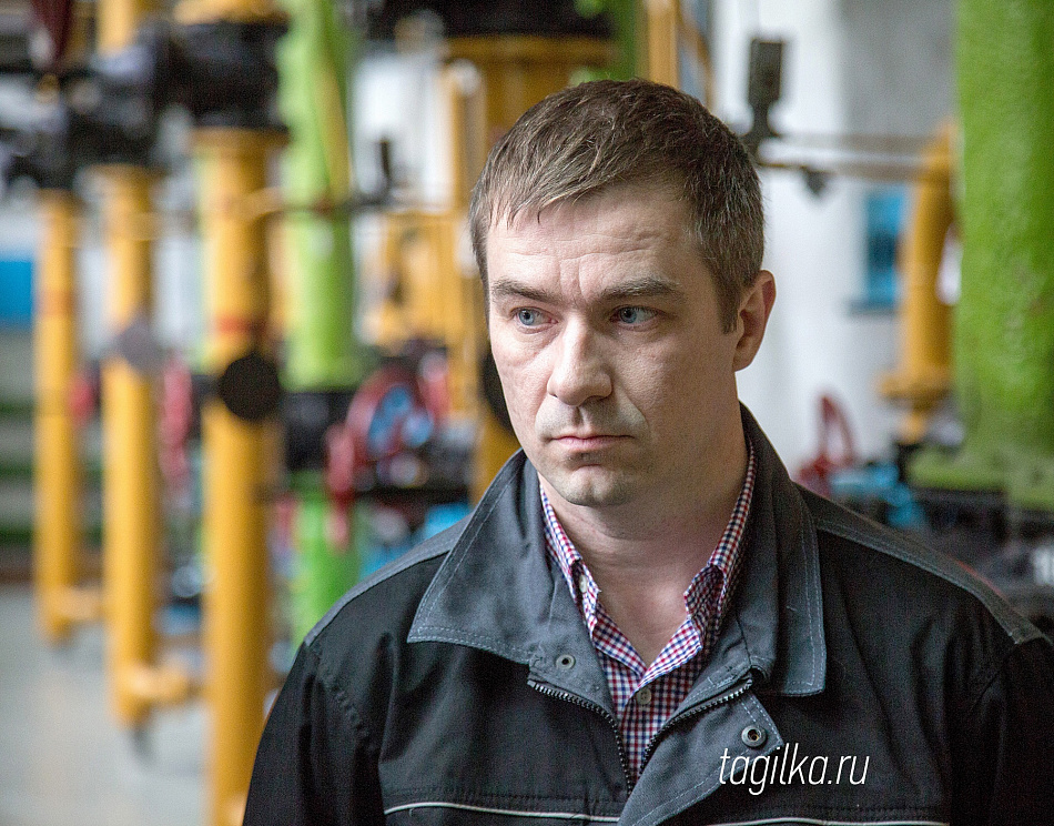 Отопление по погоде и без убытков