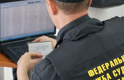 Тагильчанин побоялся остаться без прав и заплатил большой долг по алиментам