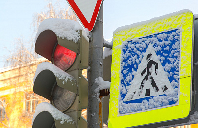 Зачем дорогам интеллект?