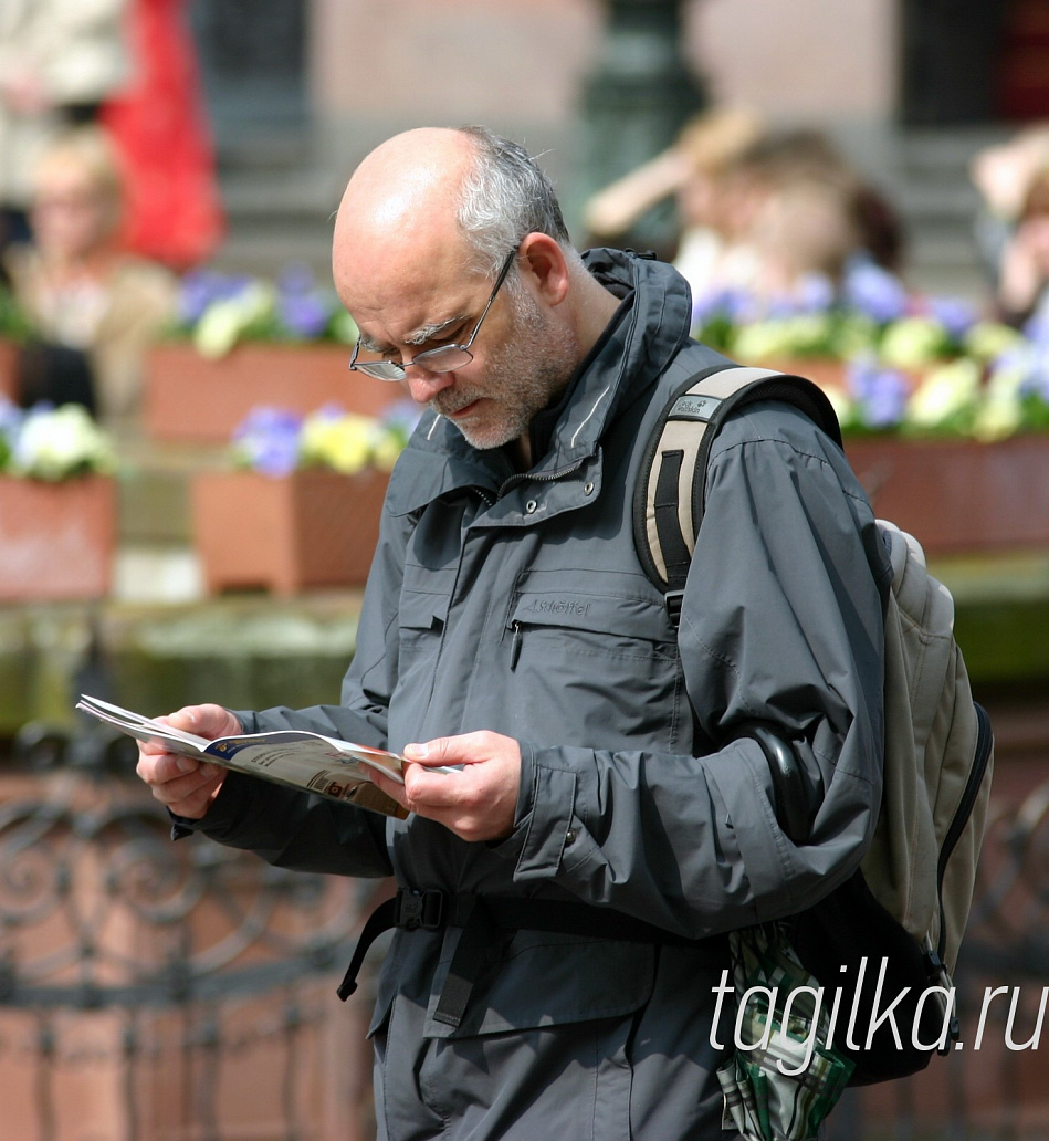 К юбилею Победы для туристов выпустили специальную карту-путеводитель