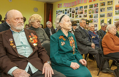 Финал поэтической акции «Это надо не павшим, это надо живым!» пройдет завтра
