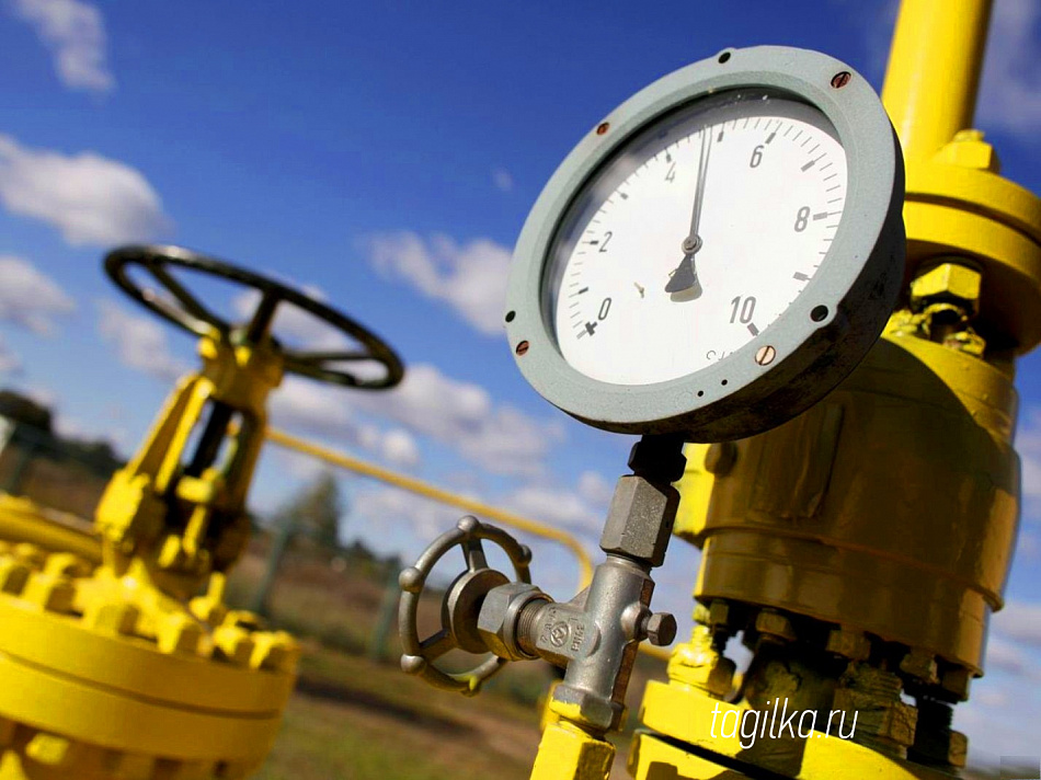 Социальная газификация в Свердловской области не ограничена сроками