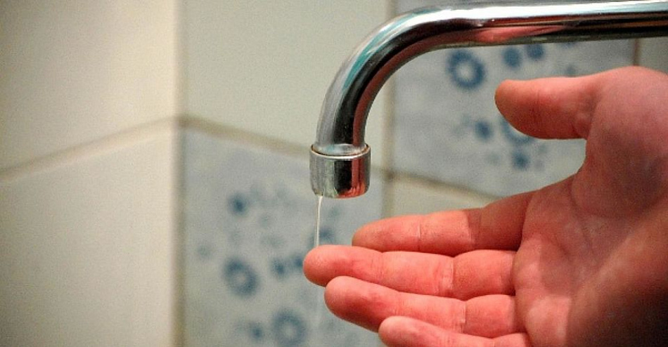 В поселке под Нижним Тагилом нет воды уже пятый день