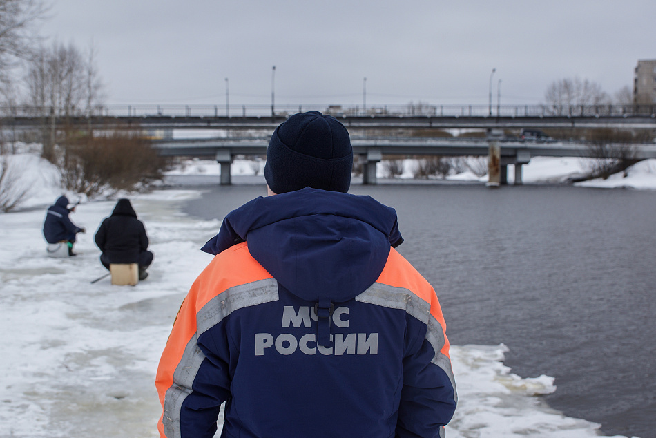 На тагильских водоемах прошел рейд по профилактике несчастных случаев 