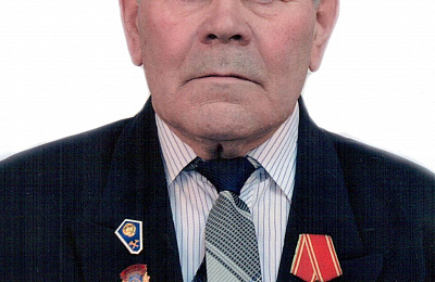 Акция! Мой родственник - участник Великой Отечественной войны! Любимый дедушка