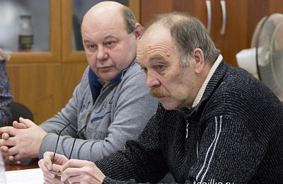 Круглый стол, посвященный реформе ТКО, состоялся в редакции «Тагильского рабочего»