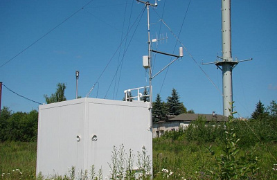 В рамках нацпроекта «Экология» в Нижнем Тагиле будет установлена третья станция областной сети контроля за загрязнением воздуха