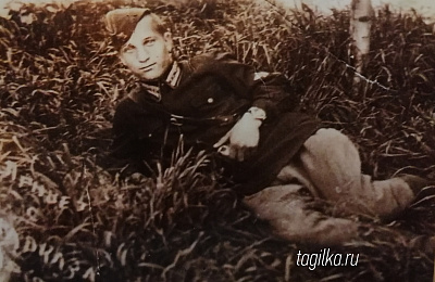 «Помашу вам крылышками…»
