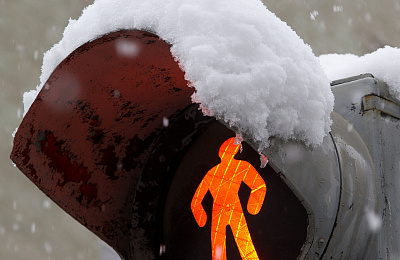 На перекрестке проспектов Мира и Ленина изменится режим работы светофоров