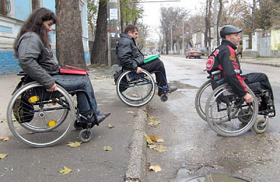 В Нижнем Тагиле  стартовала АКЦИЯ "ГАЛЕРЕЯ АБСУРДА"