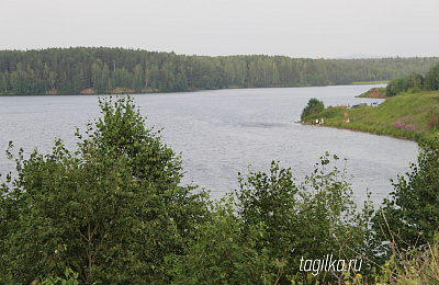 Житель Нижнего Тагила чуть не утонул в Мордовии