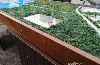 Мост через нижнетагильский пруд обещает стать новой точкой развития города