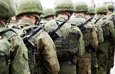 Солдат-срочник, погибший в Новоуральске, оказался жителем Нижнего Тагила