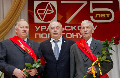 Нет дороже награды,  чем признание родного коллектива
