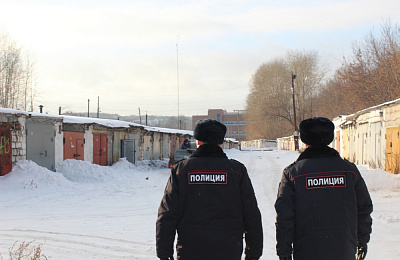 В Нижнем Тагиле  вахтовики напали на семью 