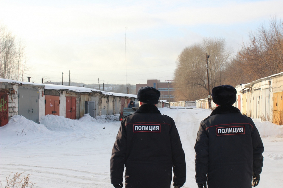 В Нижнем Тагиле  вахтовики напали на семью 