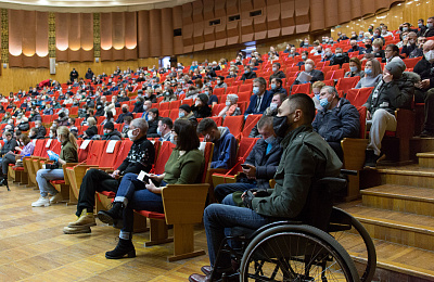 Общественность Нижнего Тагила горячо обсудила проект мусоросортировочного комплекса и полигона