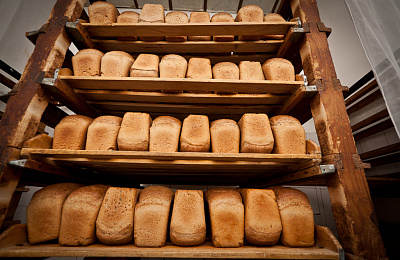 Сколько стоил хлеб в 1978 году?