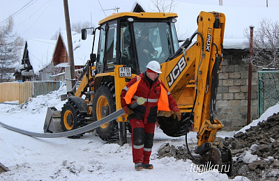 «ГАЗЭКС» вложит миллионы в газификацию Нижнего Тагила 
