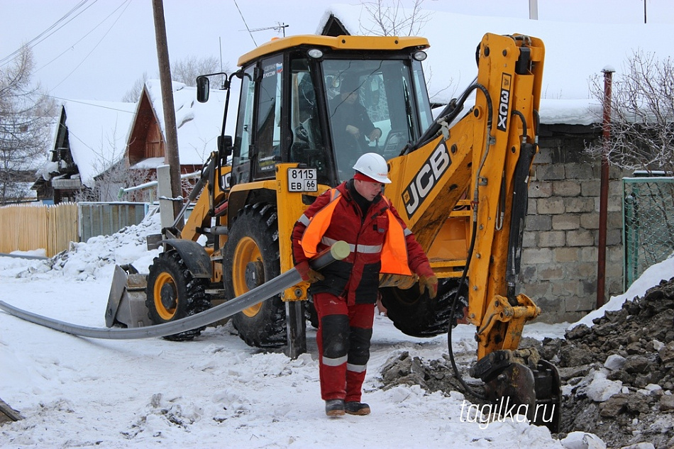 «ГАЗЭКС» вложит миллионы в газификацию Нижнего Тагила 