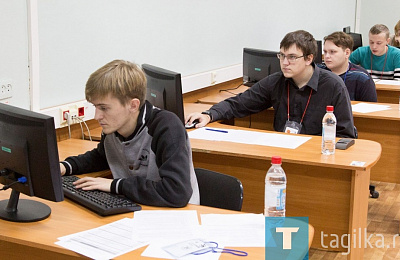 Студенты НТИ УрФУ будут учиться в обновленных помещениях института