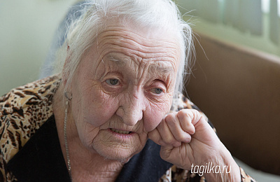 Стартовала акция «Спасибо за Победу: подари подписку ветерану»