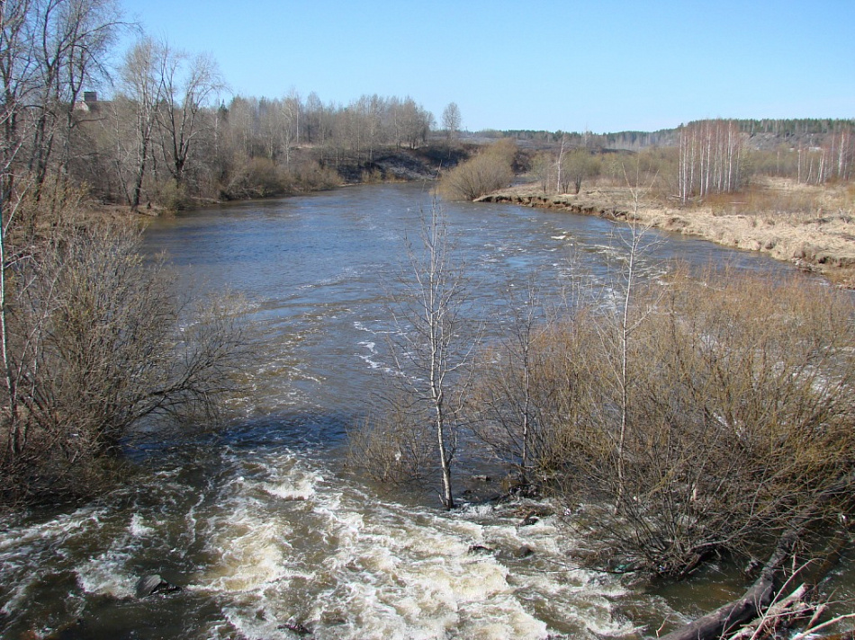 Не перечесть красот тагильских...