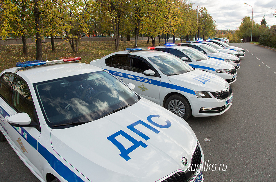 В дежурной части ГИБДД Нижнего Тагила изменился номер телефона