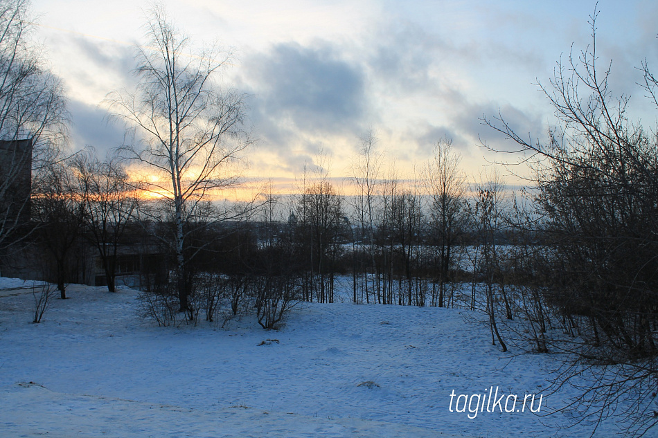 В Нижнем Тагиле обсудили проект второй очереди «Тагильской лагуны»