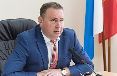 Ремонт памятников станет первым шагом к подготовке празднования 75-ой годовщины Победы