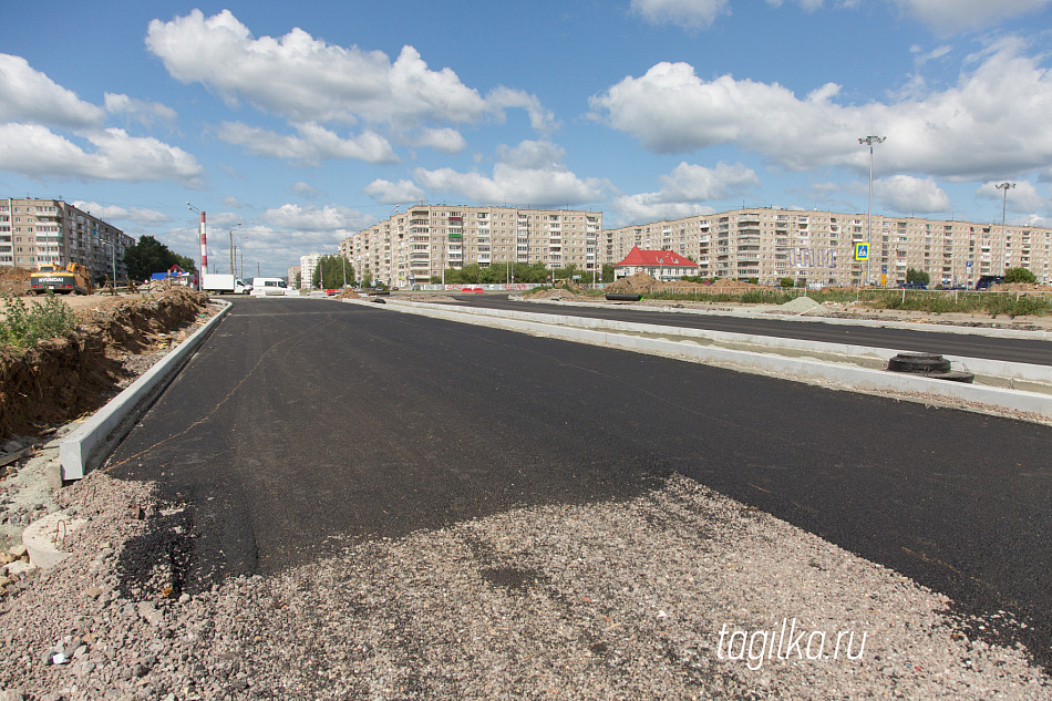 В Нижнем Тагиле применили уникальную технологию восстановления земель 