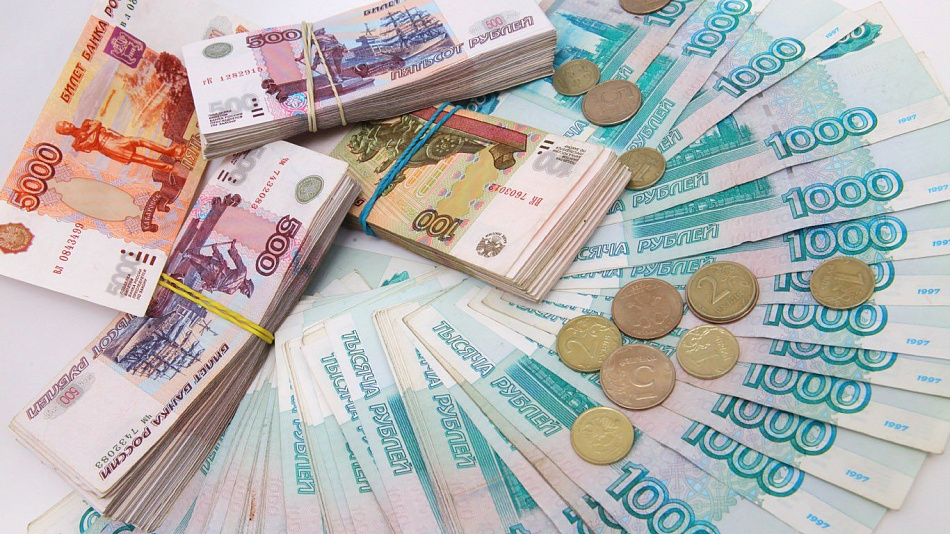 ВТБ и Сбербанк прокредитуют областной бюджет